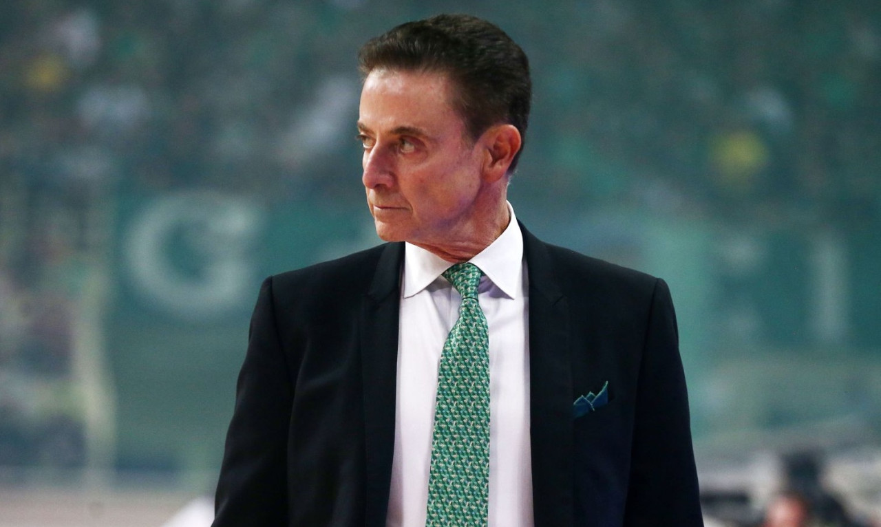 Μαρτυρία στις ΗΠΑ που δικαιώνει τον Πιτίνο: «Δεν ήξερε τι γινόταν στο Λούιβιλ» (photo)