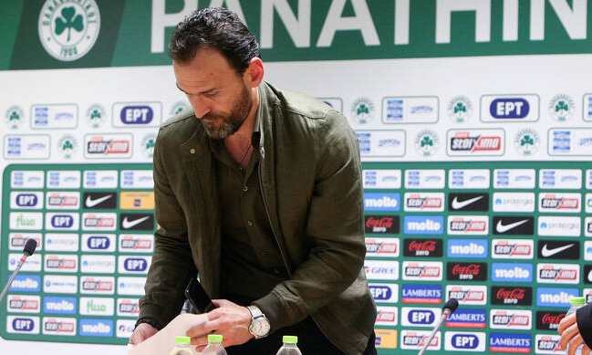 Παναθηναϊκός: Περιμένουν το μπάτζετ