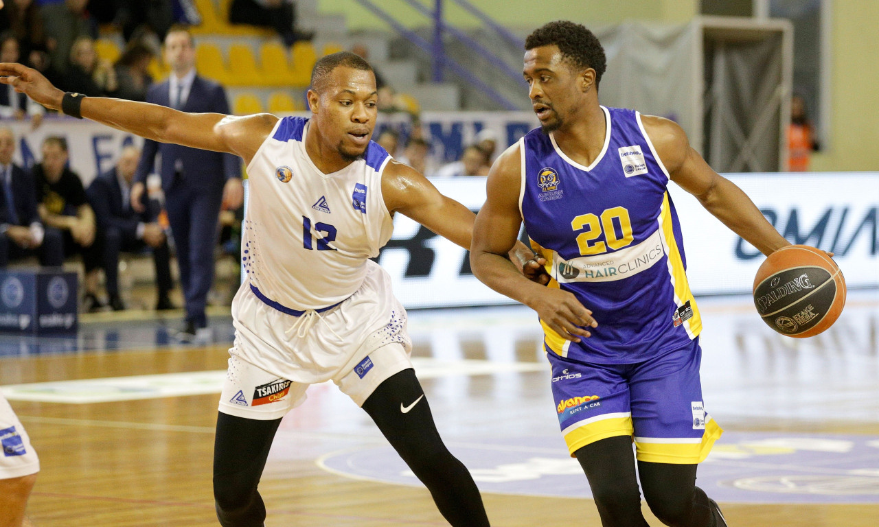 Η βαθμολογία της Basket League και τα σενάρια για την παραμονή! (photos)