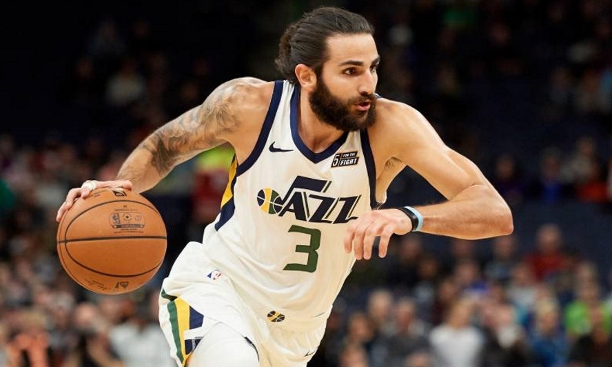 Παγκόσμιο Κύπελλο: Κανονικά το παρών ο Ρούμπιο