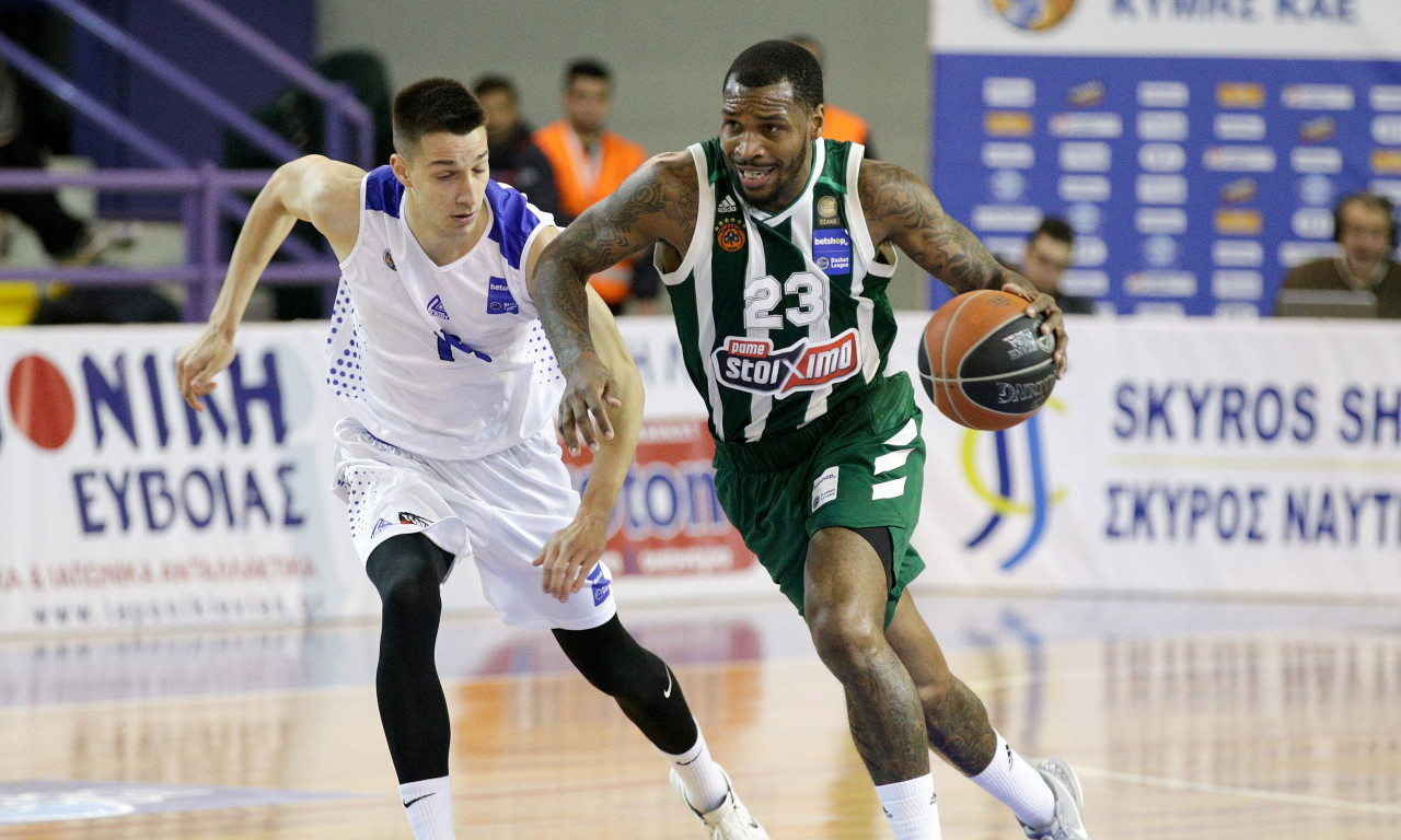 Τα εξ αναβολής ματς Παναθηναϊκού, Ολυμπιακού και το πρόγραμμα της τελευταίας αγωνιστικής