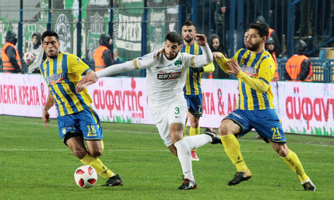 Super League: Αλλαγές στο πρόγραμμα της τελευταίας αγωνιστικής