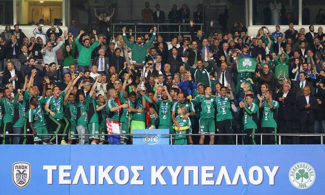 Σαν σήμερα: Ο τελικός του Μπεργκ! (pics+vid)