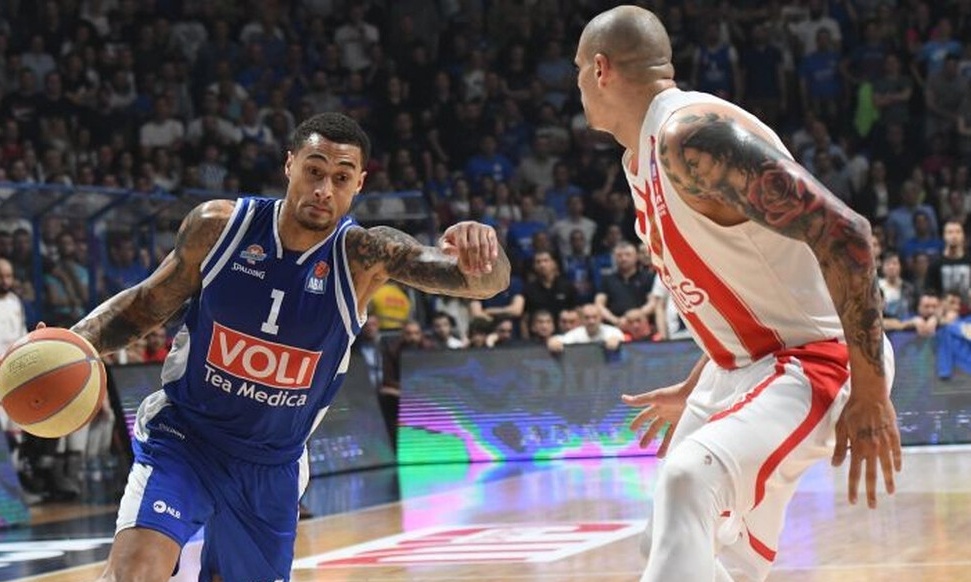 Η «ζούγκλα» έφερε καμπάνα στον Ερυθρό Αστέρα