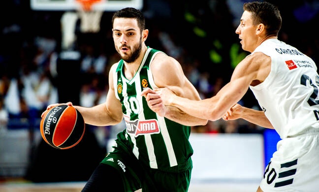 Παναθηναϊκός ΟΠΑΠ: Η Αποκάλυψη του Παπαπέτρου