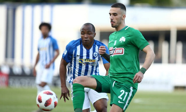 Παναθηναϊκός: «Έγραψαν» τη φετινή… ιστορία τους!