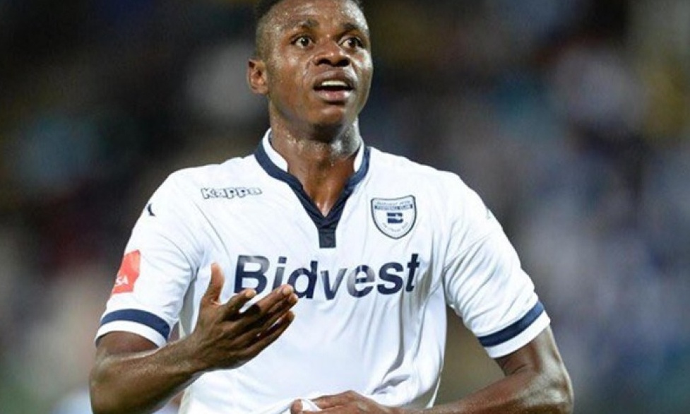 Πέθανε διεθνής ποδοσφαιριστής μέσα στο γήπεδο!