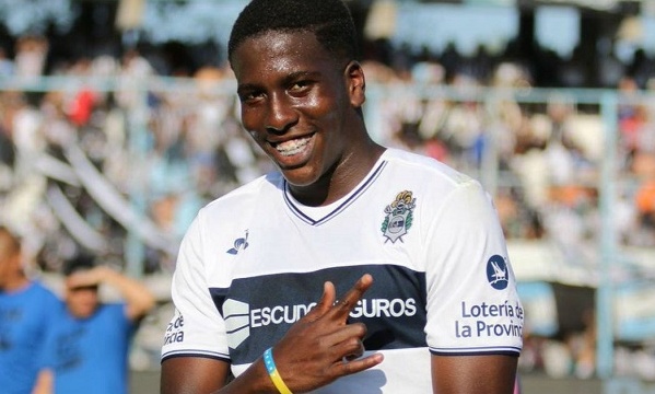 Η ντρίμπλα της σεζόν! (video)