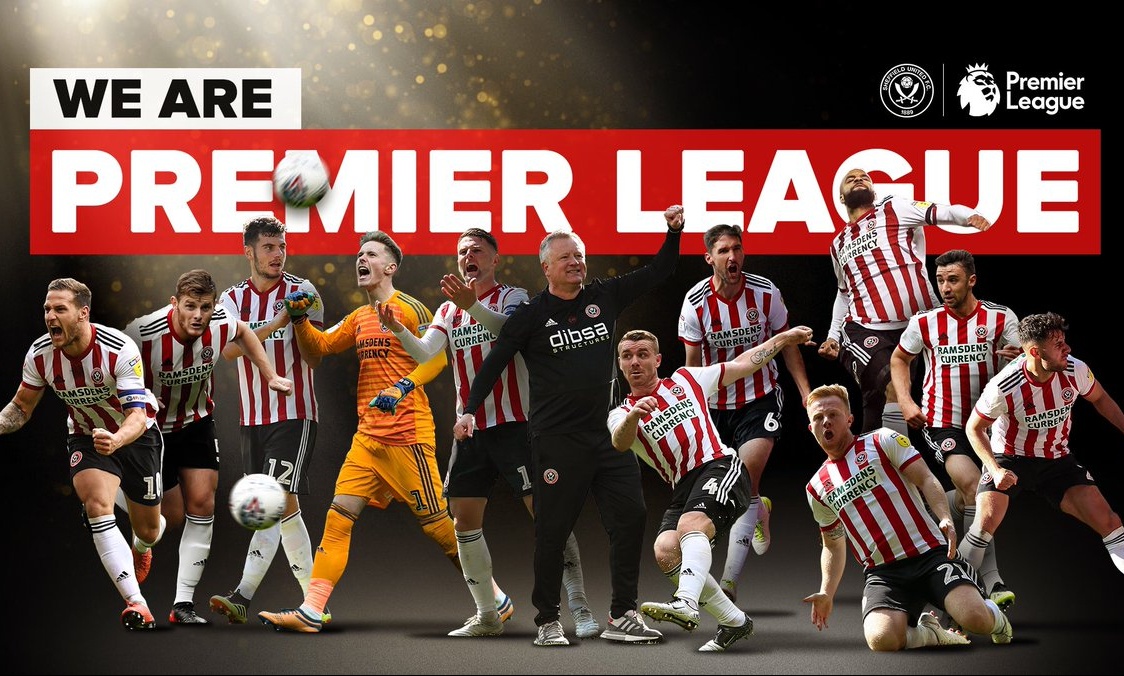 Επιστροφή της Σέφιλντ Γιουνάιτεντ στην Premier League μέσω… Λιντς