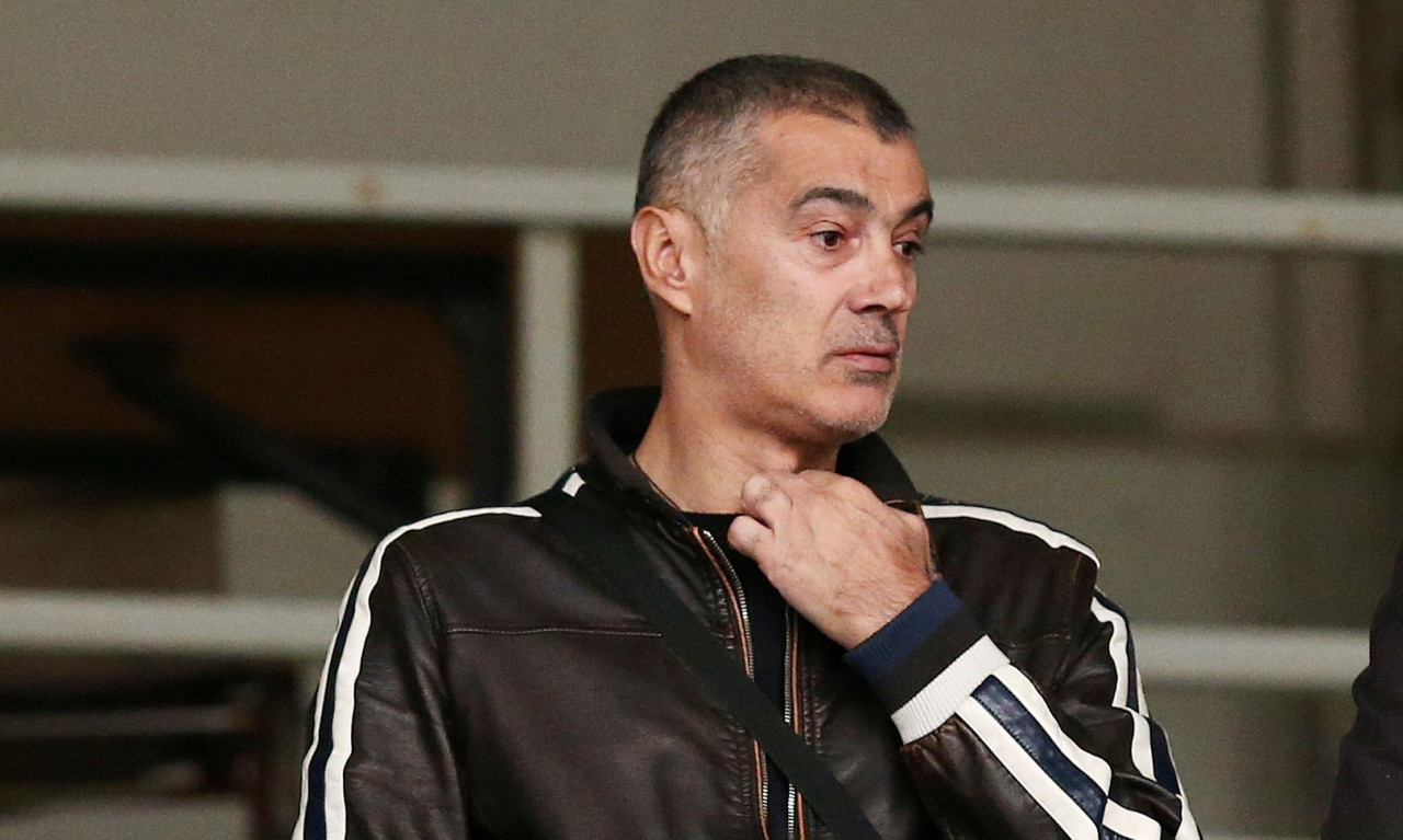 ΑΕΚ: Δύσκολες στιγμές για Ατματζίδη