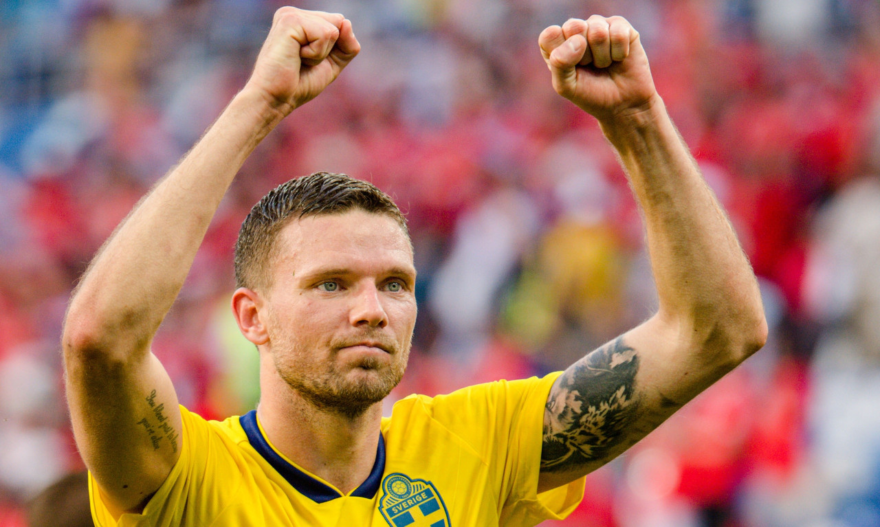 Εκεί θα συνεχίσει την καριέρα του ο Μπεργκ