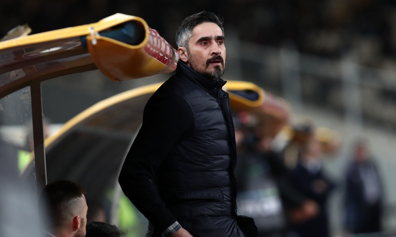 ΑΕΚ: Κοιτάει κι άλλους στόπερ