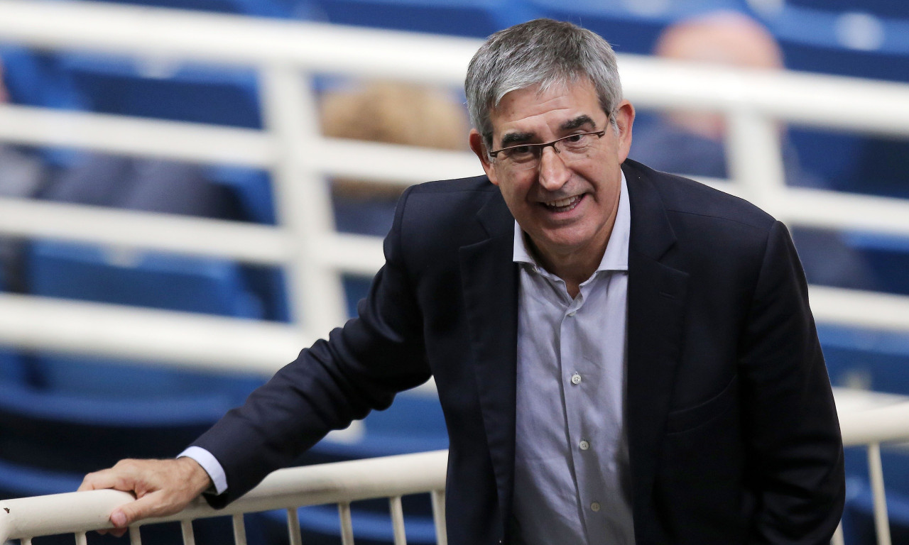Μπερτομέου: «Δεν σκοπεύουμε να κάνουμε “κλειστή” λίγκα τη Euroleague»