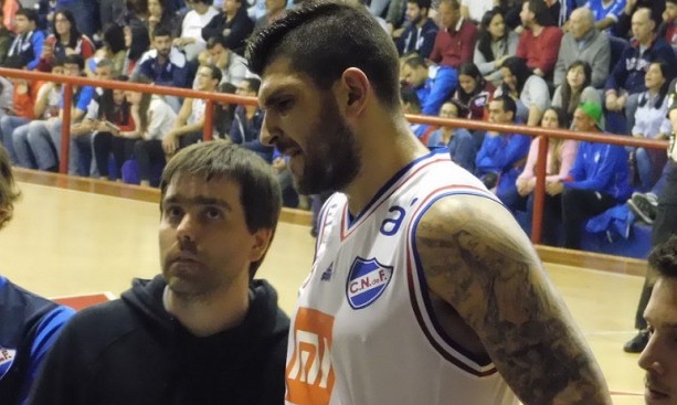 Έχασε την ψυχραιμία του και χτύπησε αντίπαλο ο Μπατίστα (video)