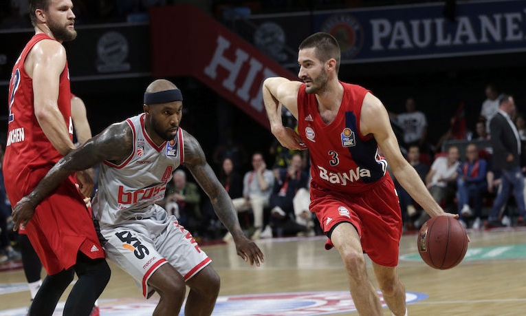 Πήρε το ντέρμπι κι εξασφάλισε την πρώτη θέση η Μπάγερν Μονάχου