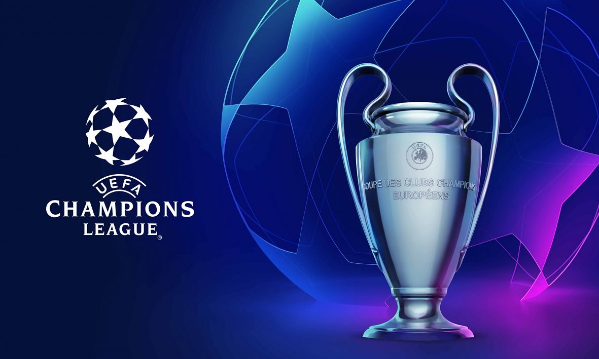 Σέντρα στις μάχες των «4» του Champions League