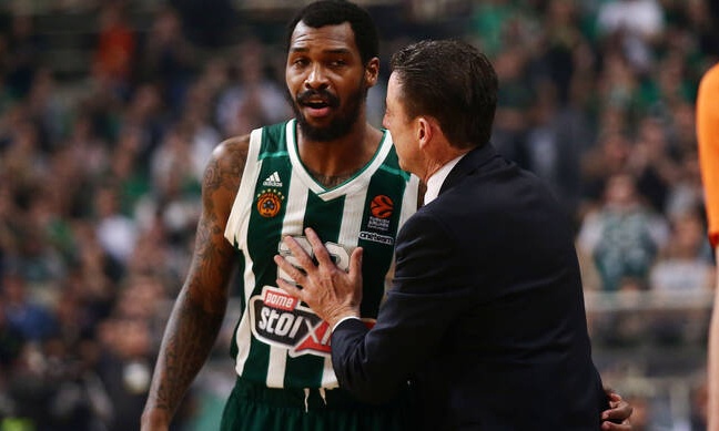 Κιλπάτρικ: «Μαθαίνω καθημερινά πόσο δυνατός είμαι» (photo)