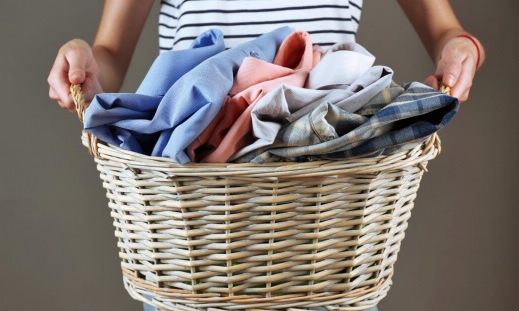 Έτσι θα καθαρίσεις τα ρούχα που χρησιμοποιείς στο γυμναστήριο like a pro!