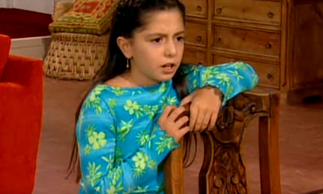 Θυμάσαι τη Λίλα από το «Άκρως Οικογενειακόν»; Θα πάθεις πλάκα μόλις δεις πώς είναι σήμερα (photos)