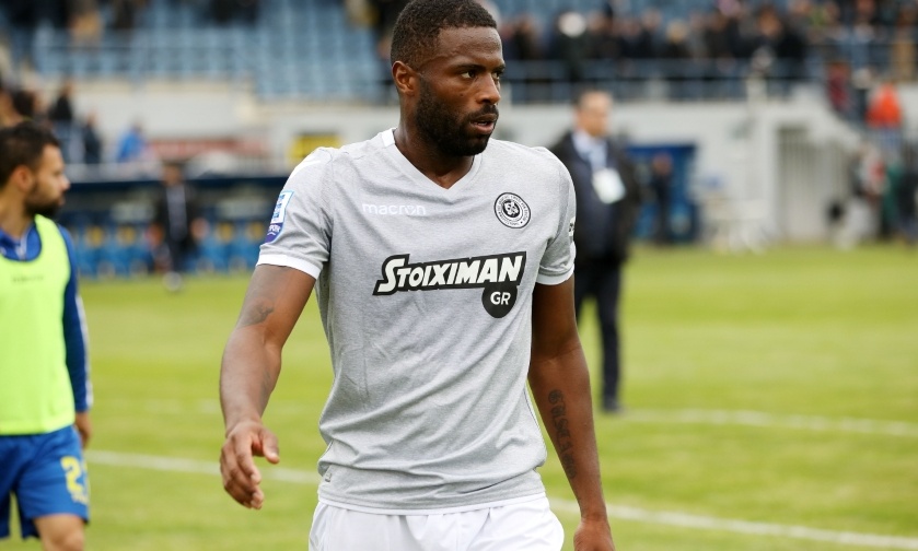 ΠΑΟΚ: Μετά τον τελικό κληρώνει για Βαρέλα