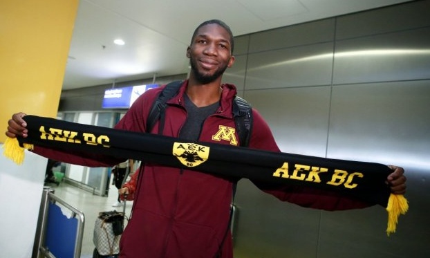 ΑΕΚ: Μπήκε ο Εμπάκουε