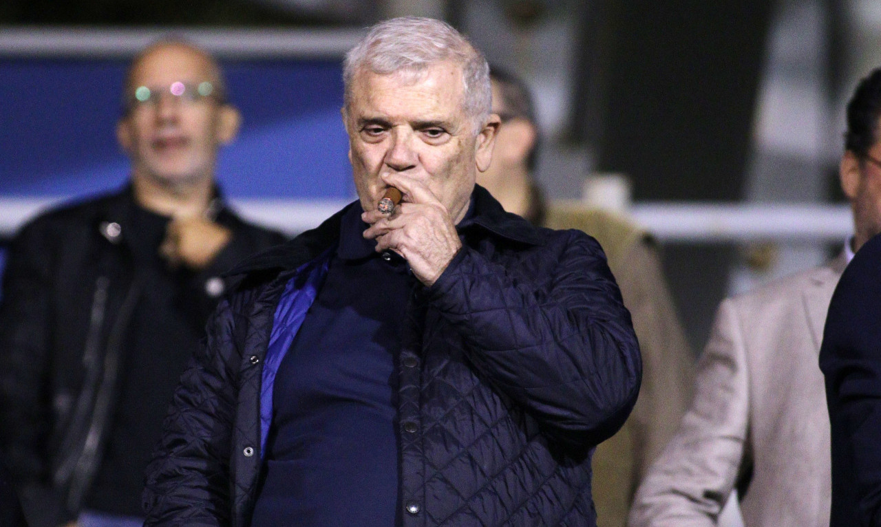 ΑΕΚ: Τετ α τετ με Χιμένεθ-Λυμπερόπουλο ο Μελισσανίδης