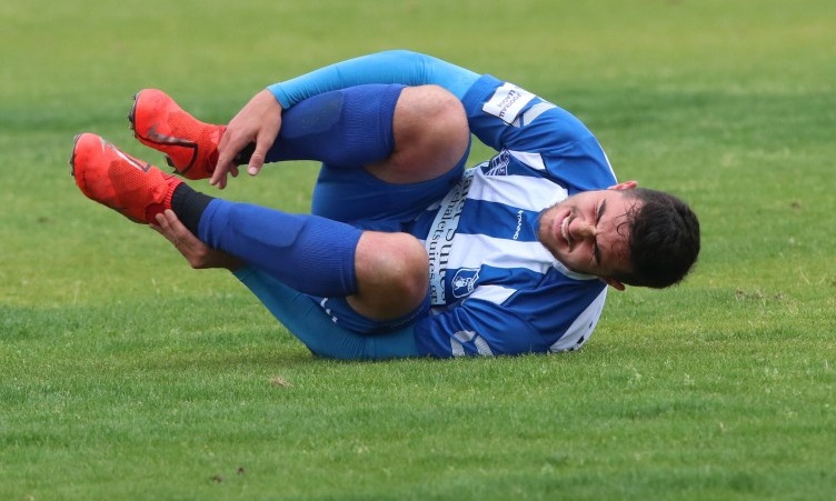 -3 και υποβιβασμός για Ηρόδοτο
