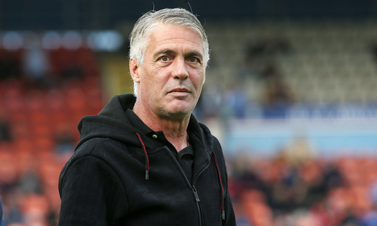 Χάβος: «Θα μιλήσω με τον κ. Παπαϊωάννου για το μέλλον μου»