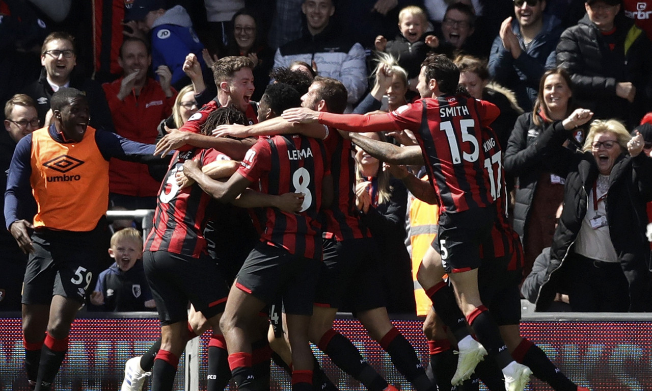 Ήττα στο νήμα για Τότεναμ (video)