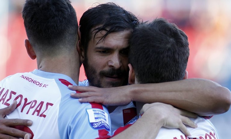 Ο Έλληνας που θέλει η Σπόρτινγκ (photos)