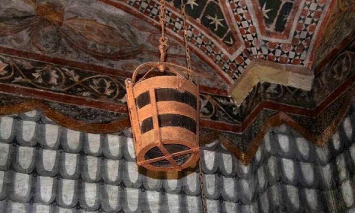 Πόλεμος για έναν κουβά: Μία παράξενη ιστορία από τον Ιταλικό Μεσαίωνα