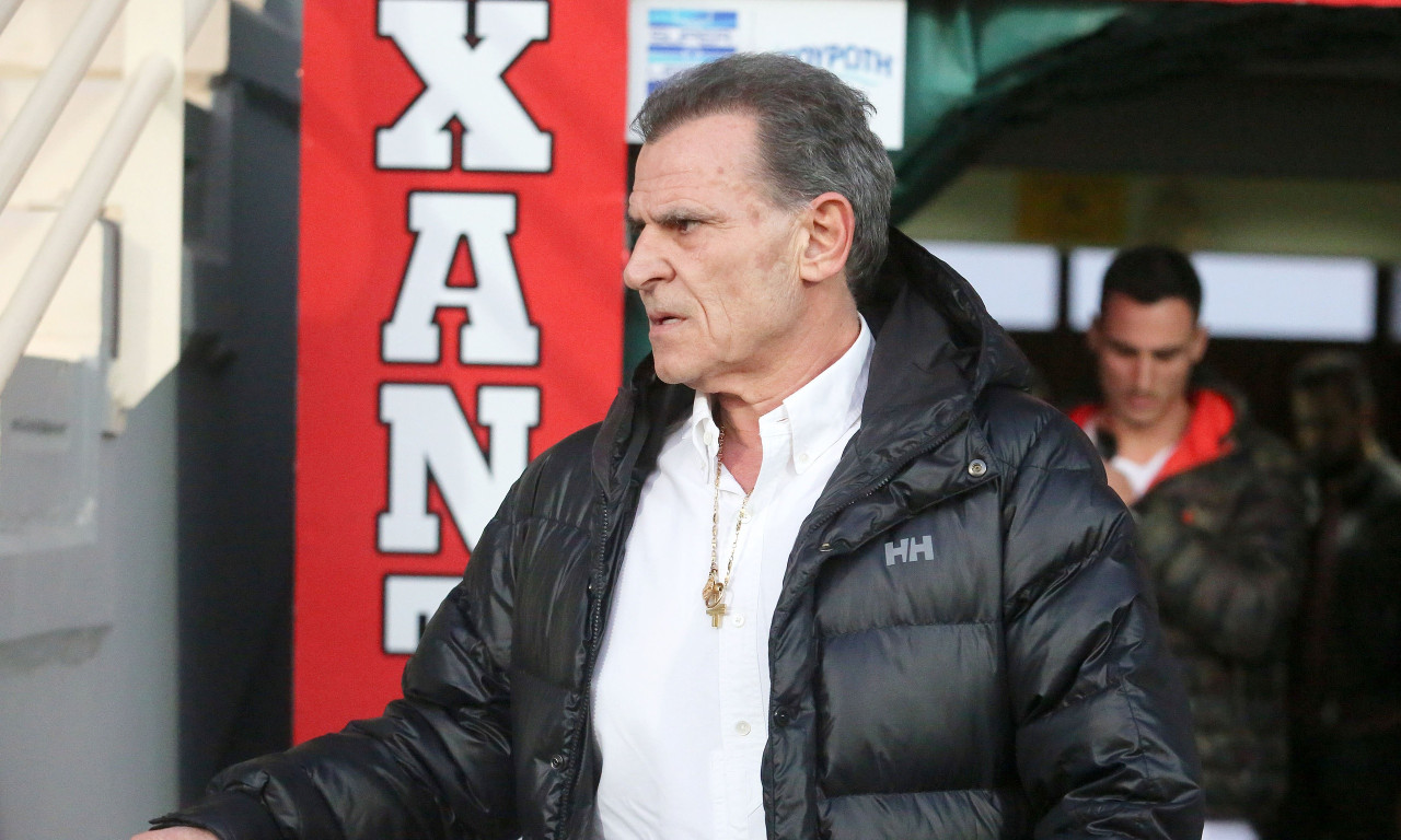 Έξαλλη η Ξάνθη: «Πέναλτι για σεμινάριο στον Άρη. Καλημέρα σας, καληνύχτα σας!» (video&photos)