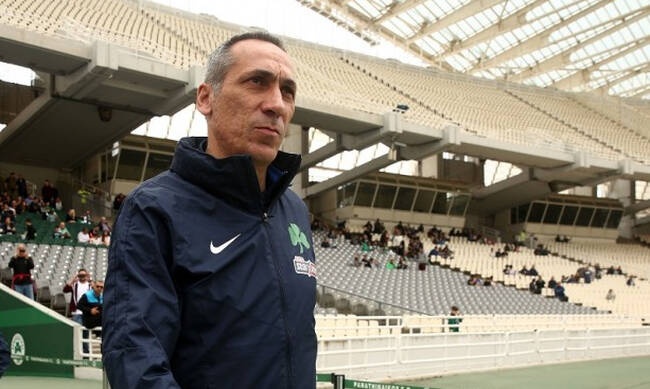 Δώνης: «Ένα μεγάλο ευχαριστώ στα παιδιά»