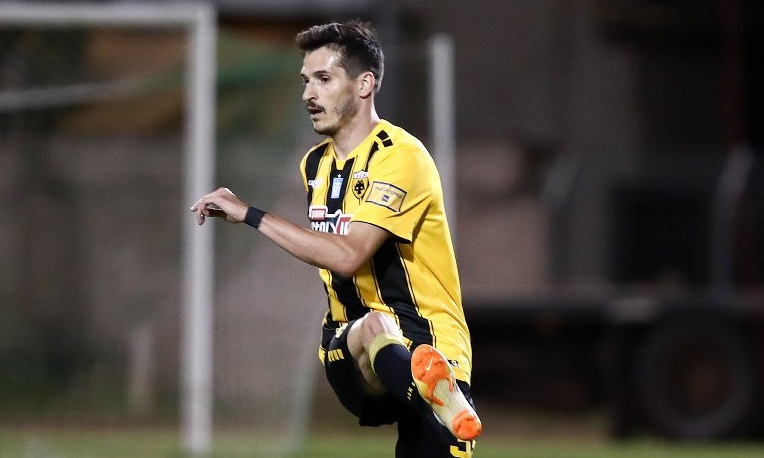 Λόπες: «Είμαι πίσω και είμαι στο 100%»