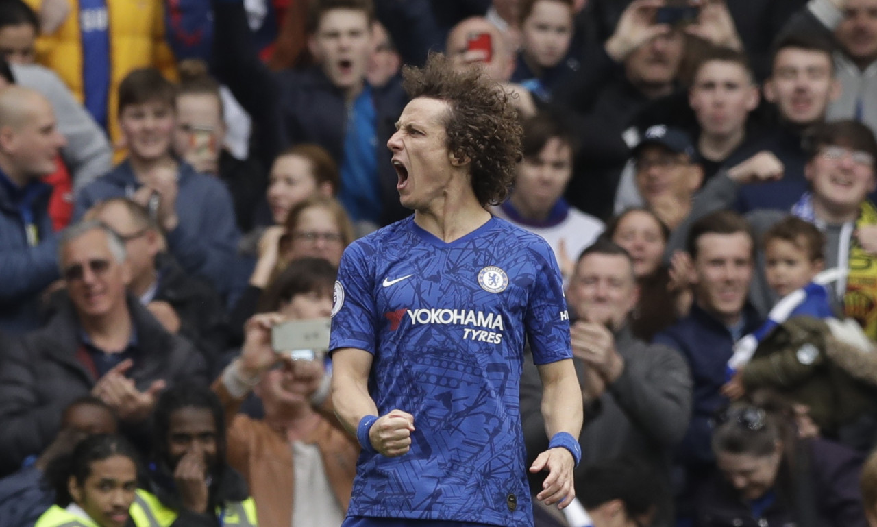 Premier League: Εύκολα η Τσέλσι, γκέλα για Γιουνάιτεντ