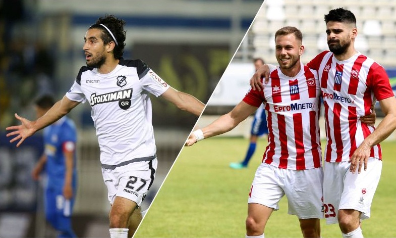 ΟΦΗ – Πλατανιάς: Η… μάχη της Κρήτης για μια θέση στη Super League