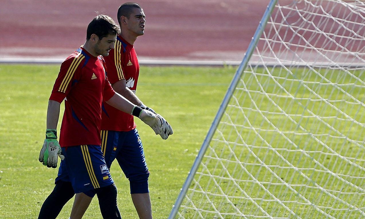 Το γράμμα του Βαλντές στον Κασίγιας