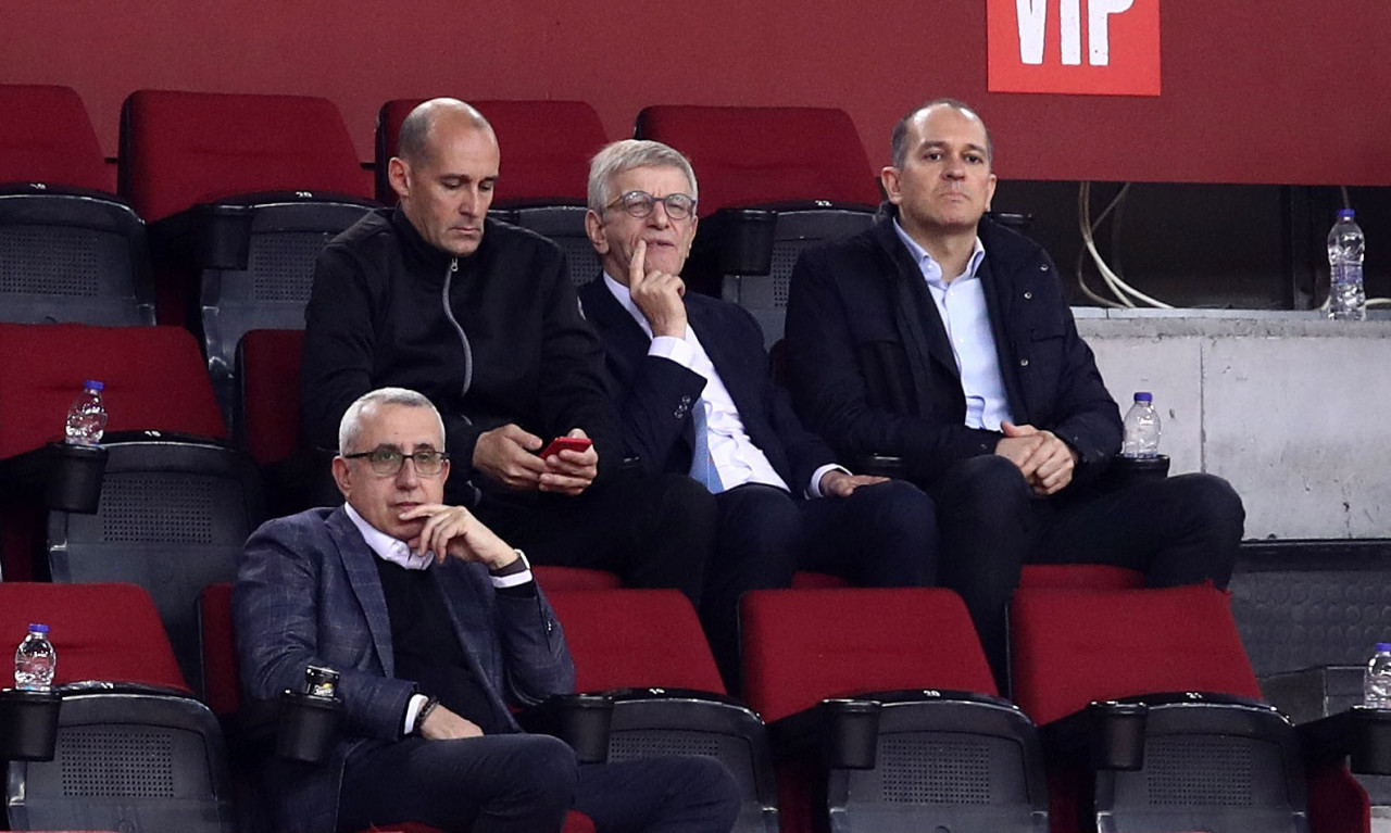 Αυτό είναι το μπάσκετ που θέλουν οι Αγγελόπουλοι;