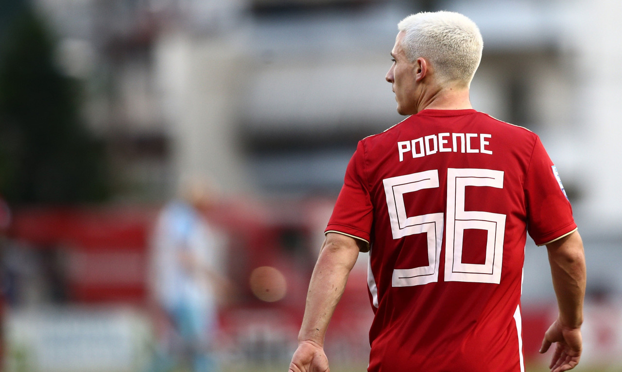 Ολυμπιακός: «Παλεύει» για παραμονή Σα, Ποντένσε