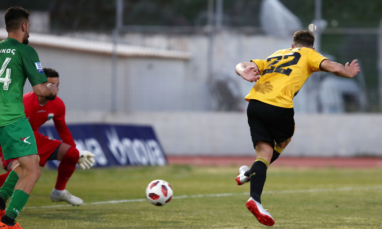 ΑΕΚ: Το… μπλακ τζακ του Πόνσε