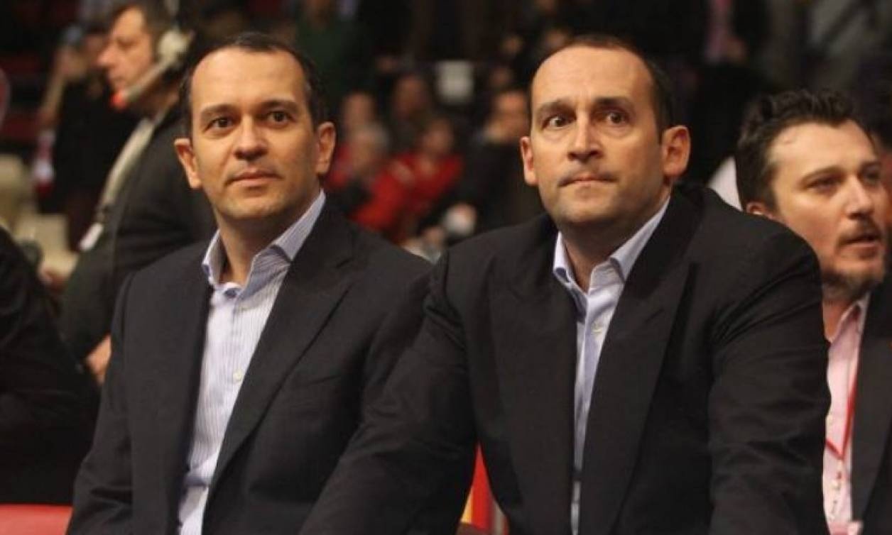 Ολυμπιακός: Παράνομη η προσφυγή στο ΑΣΕΑΔ! (photos)