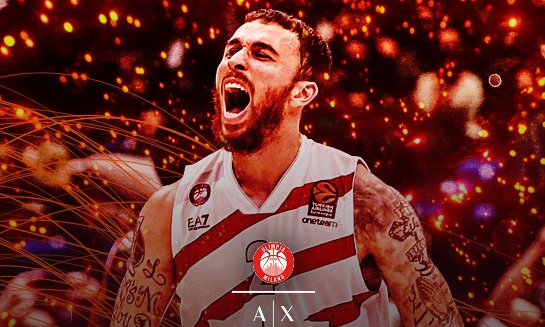 Κορυφαίος σκόρερ της Euroleague ο Μάικ Τζέιμς (videos)