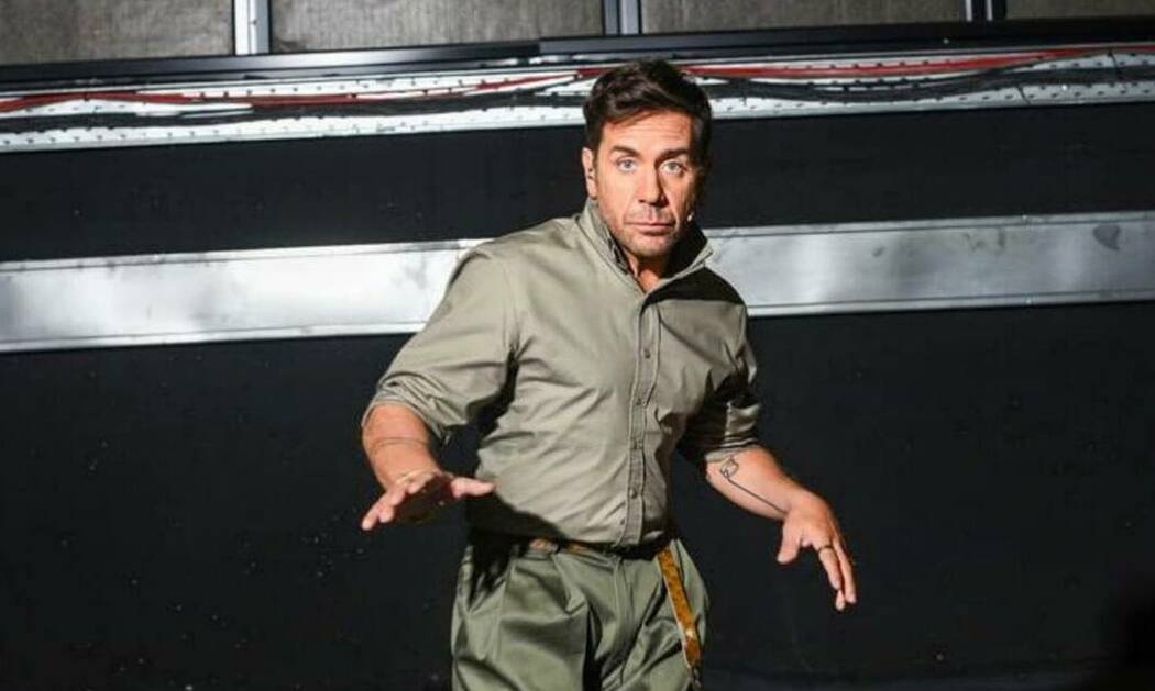 Γιώργος Μαζωνάκης: Εσύ ξέρεις πόσο χρονών είναι; Εμείς μάθαμε και πάθαμε σοκ!