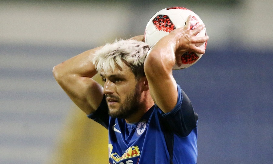 ΑΕΚ: Πάντα στη λίστα ο Σάκιτς