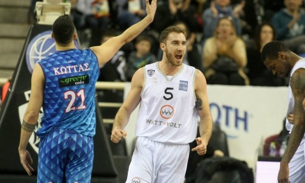 Σχίζας: «Τον καλύτερο μας εαυτό ως το τέλος»