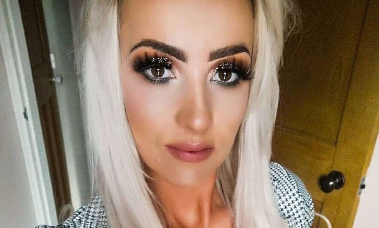 Δεν θα πιστεύεις τι επάγγελμα κάνει αυτή η γυναίκα (photos)