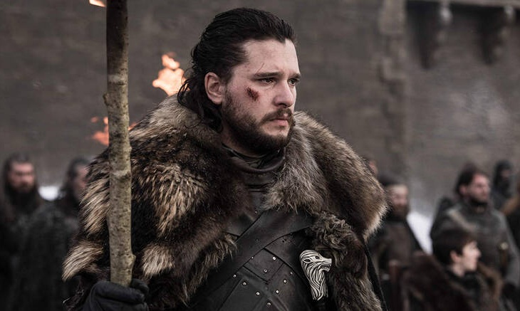 Γιατί οι φαν του Game of Thrones έγιναν έξαλλοι με τον Τζον Σνόου