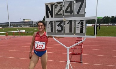 Στίβος: Στα Ιωάννινα το Πανελλήνιο Σχολικό πρωτάθλημα