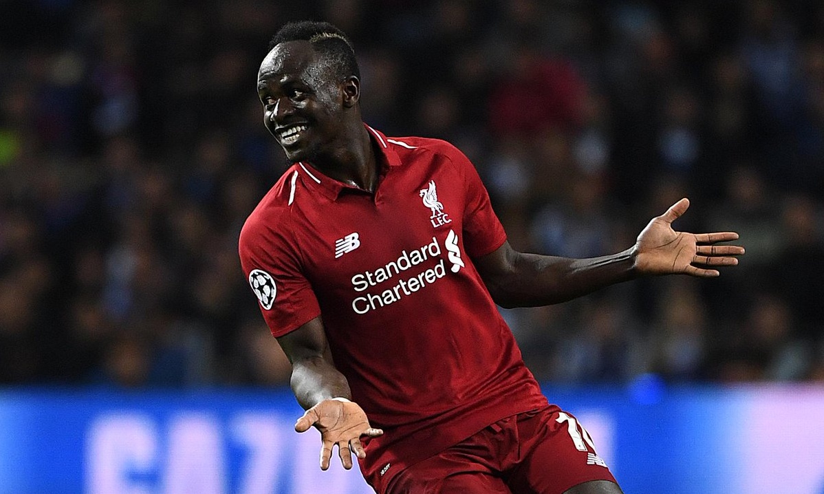 Λίβερπουλ – Μπαρτσελόνα: Ζήτησε πέναλτι ο Μανέ! (video+photos)