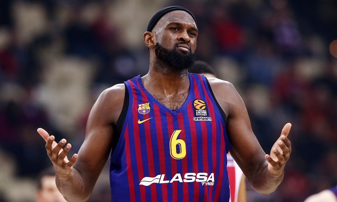 «Τελειώνει» από την Μπαρτσελόνα ο Σίνγκλετον